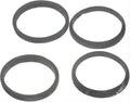 Cometic S&S Big Bore Manifold To Head Seal 1.880in I.D. Viton 4 Pck