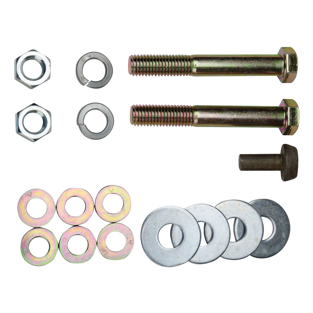 BOLT PACK FOR 4K HITCH