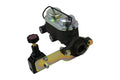 UNIVERSAL PROP VALVE BRACKETS VERTICAL MOUN