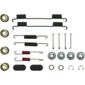 DRUM BRAKE HARDWARE KIT