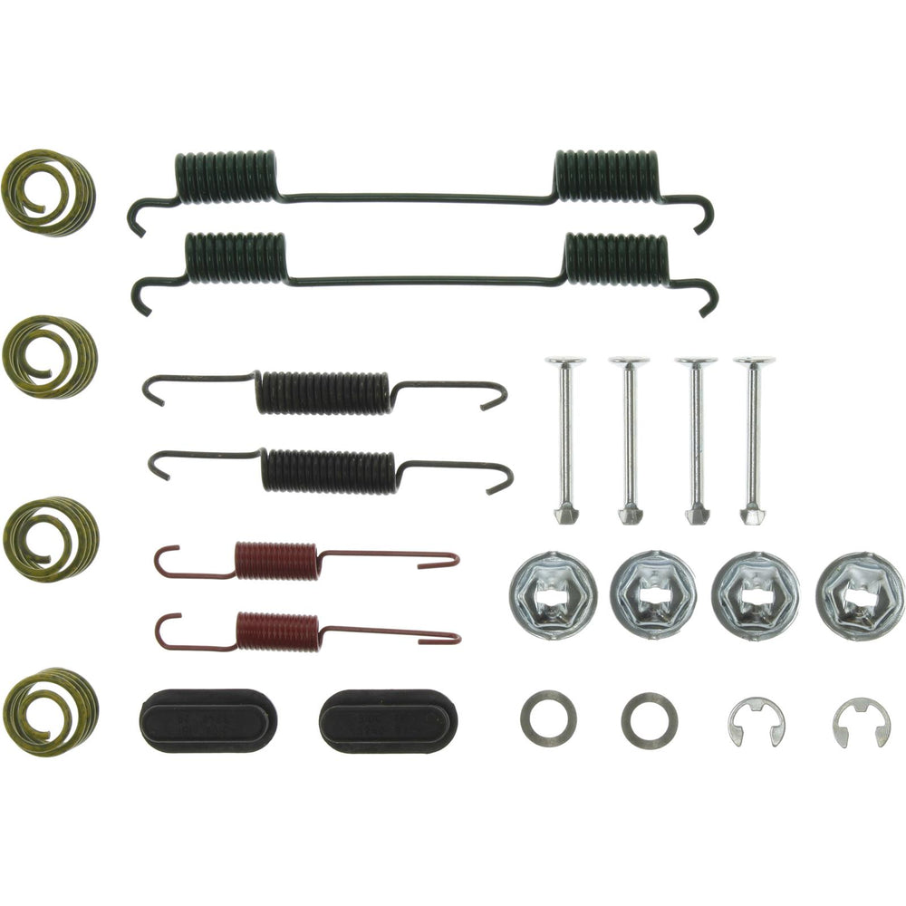 DRUM BRAKE HARDWARE KIT