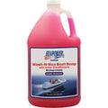 SEAPOWER WASH & WAX BOAT SOAP - 1 G