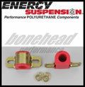 Energy Suspension 94-97 Honda Accord/Odyssey Red 22mm Front Sway Bar Bushings