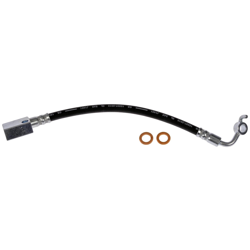 BRAKE HOSE