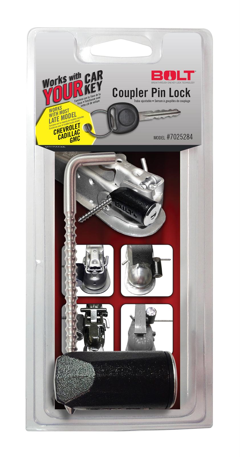 STRATTEC SECURITY auto part