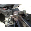 STRATTEC SECURITY auto part detail