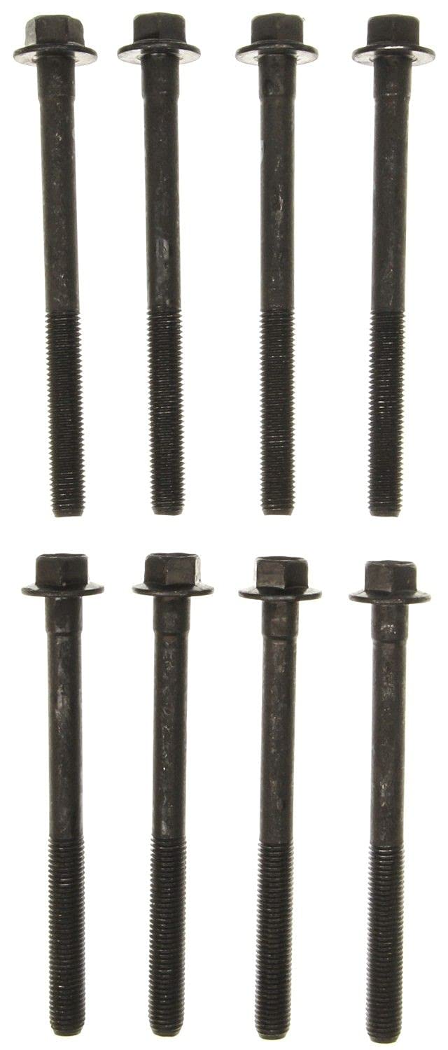 GMCPASS 207(3.4L) ENG. VIN X (19911997) CYLINDER HEAD BOLTS