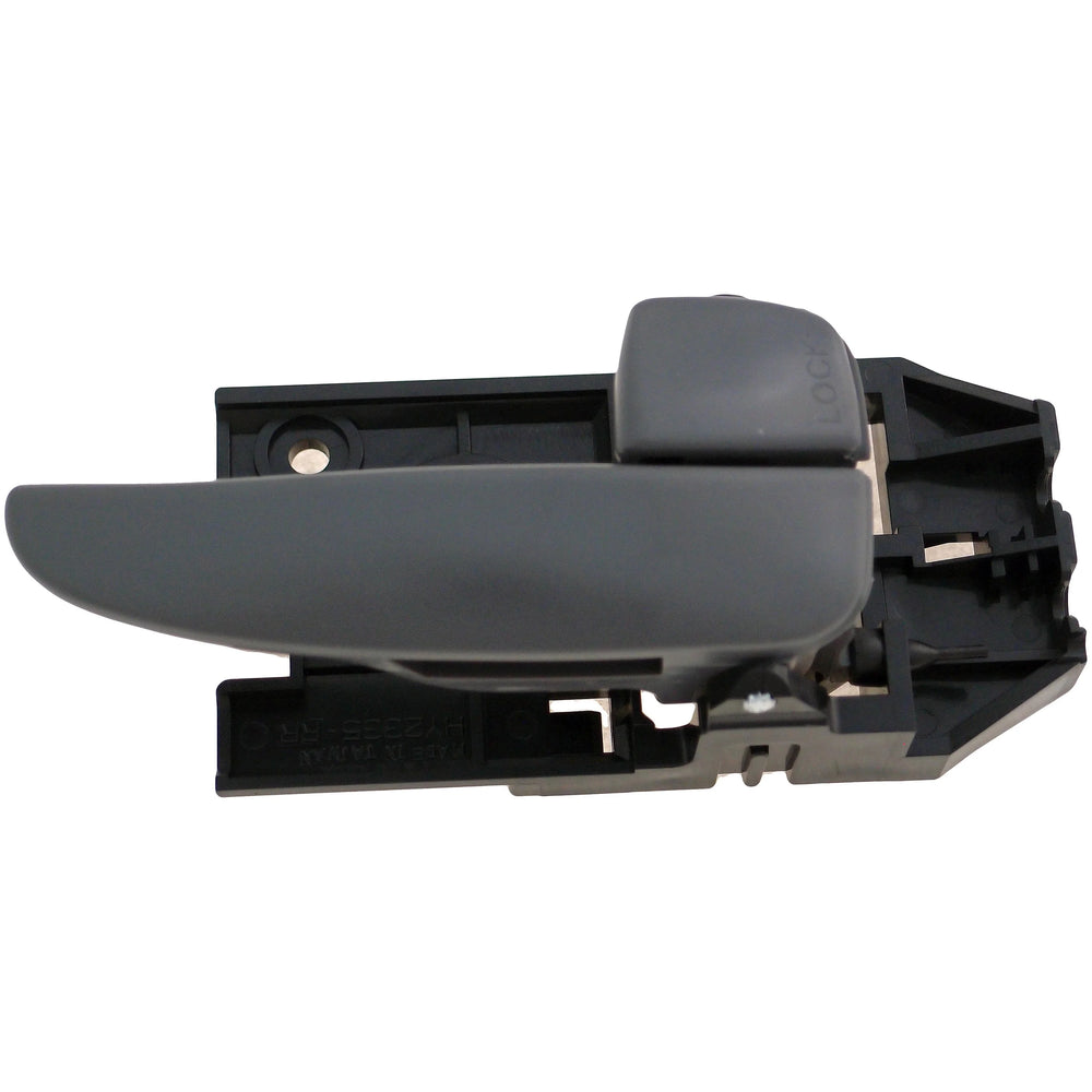 INTERIOR DOOR HANDLE