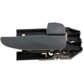 INTERIOR DOOR HANDLE