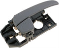 INTERIOR DOOR HANDLE