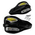 Cycra Enduro Handshield - Black