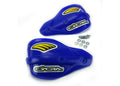 Cycra Enduro Handshield - Blue