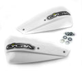 Cycra 2019 Enduro Handshield Set - White