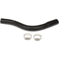 FUEL FILLER HOSE
