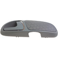 INTERIOR DOOR HANDLE