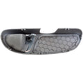 INTERIOR DOOR HANDLE