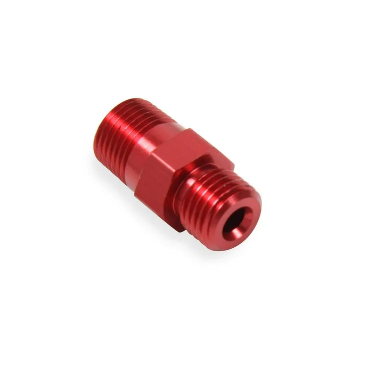 FLARE JET ADAPTOR RED