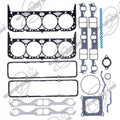 Cometic GM SB2.2 Small Block V8 .188in Fiber Valley Gasket Set
