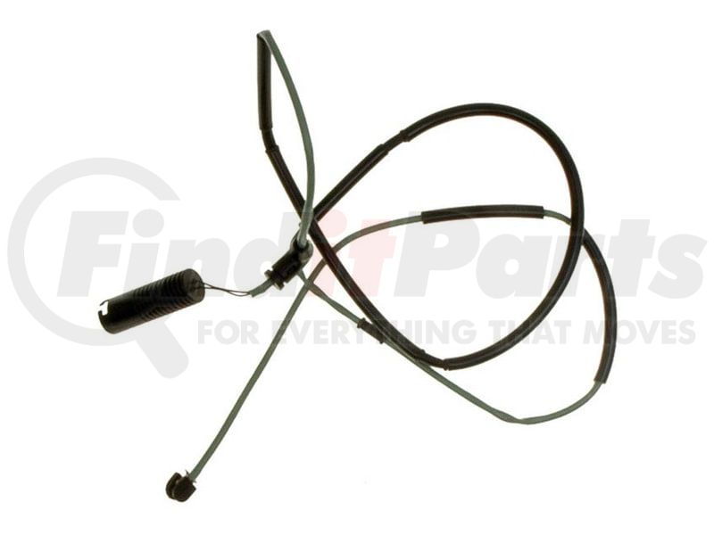 DISC PAD ELECTRONIC WEAR SENSOR