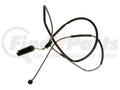 DISC PAD ELECTRONIC WEAR SENSOR