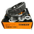 TAPERED ROLLER BEARING CONE