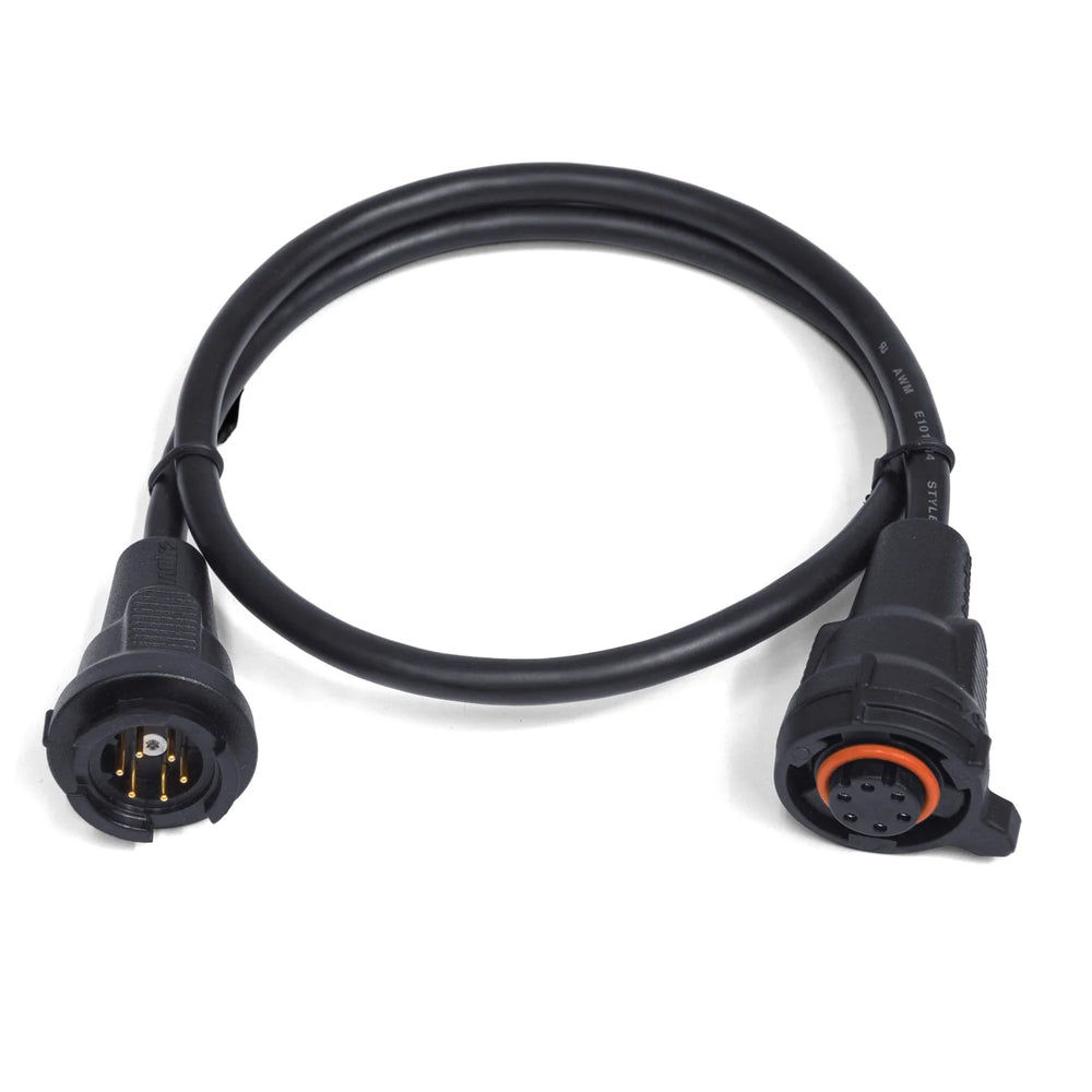 GAUGE WIRING HARNESS
