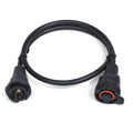 GAUGE WIRING HARNESS