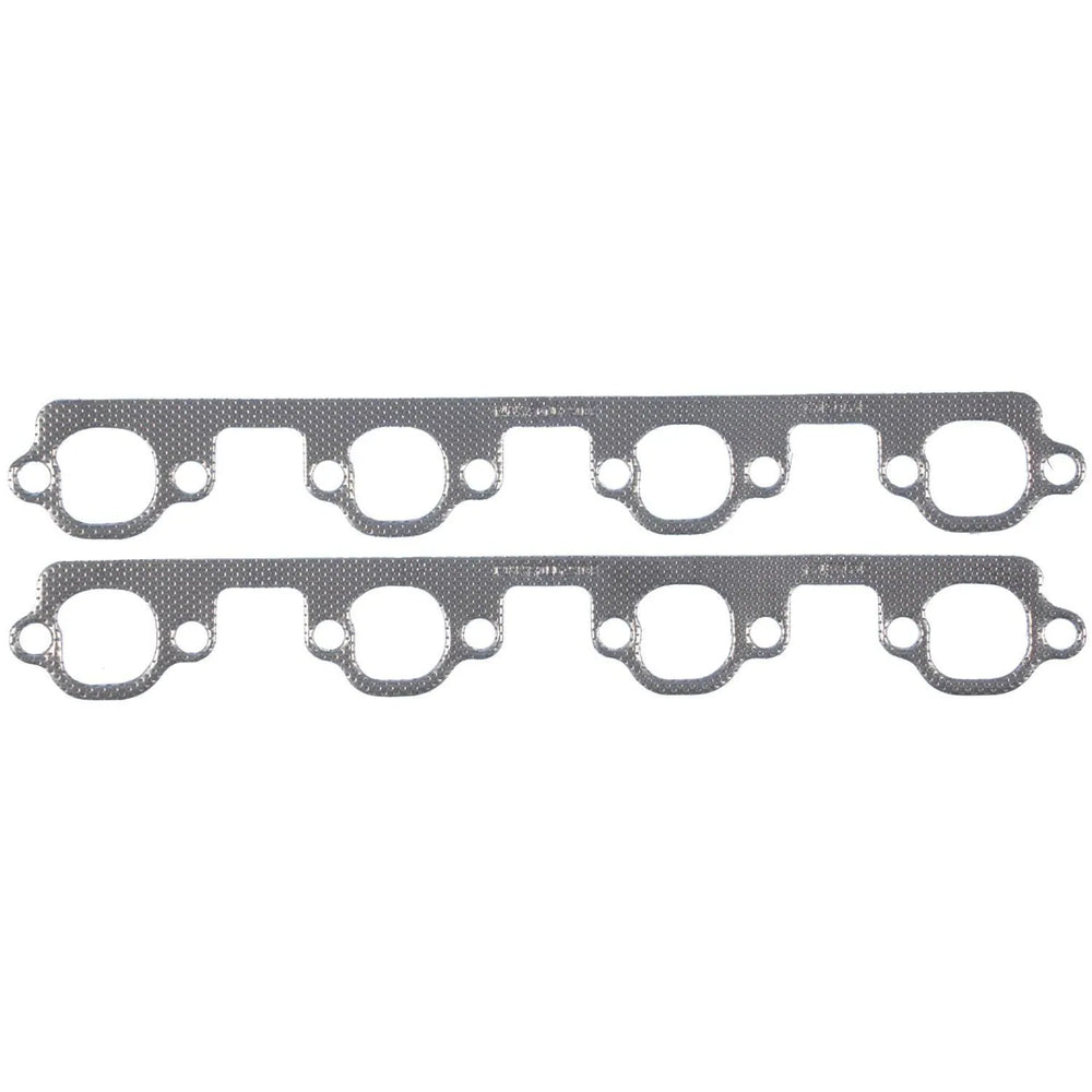Exhaust Manifold Set Ford-Trk:460(7.5L)(90-92)(exh)