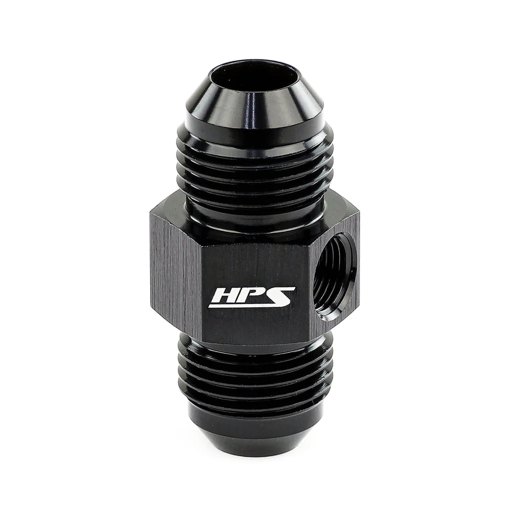 AN to NPT Adapter
