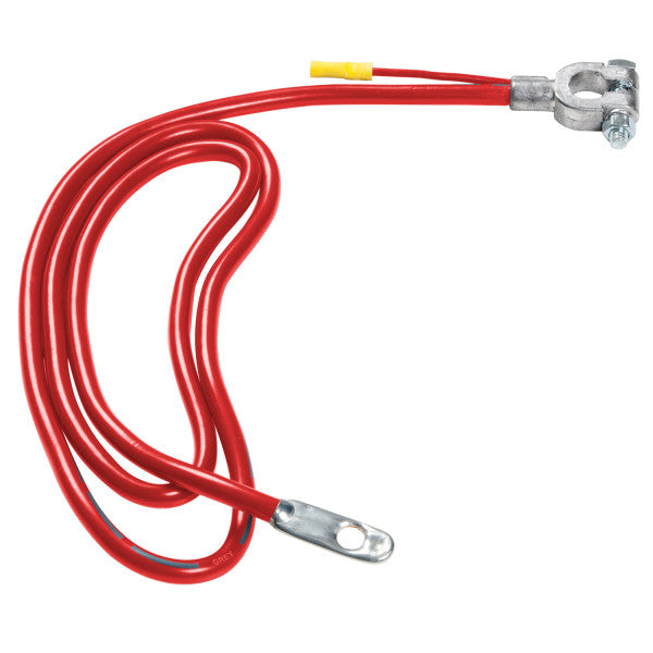 GROTE red auto part