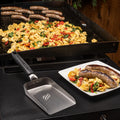 SMALL GRIDDLE SCOOP