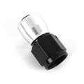 Fragola -10AN Straight Sport Crimp Hose End