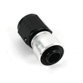 Fragola -10AN Straight Sport Crimp Hose End