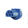 PLUG, 5 POSITION, J/E (DROP SHIP ON
