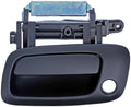 EXTERIOR DOOR HANDLE