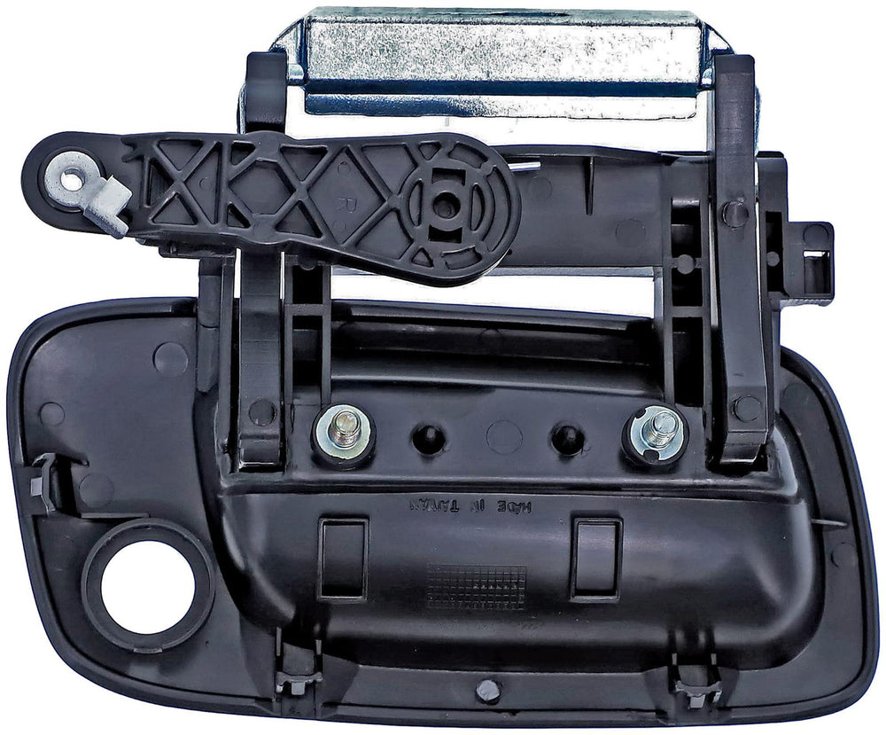 EXTERIOR DOOR HANDLE