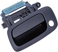 EXTERIOR DOOR HANDLE