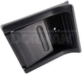 INTERIOR DOOR HANDLE
