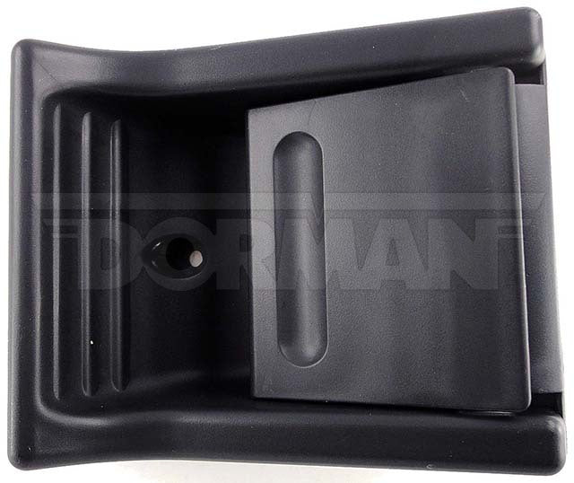 INTERIOR DOOR HANDLE