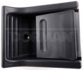 INTERIOR DOOR HANDLE