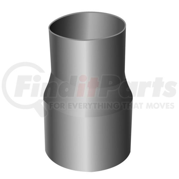 REDUCER IDID 5IN 4IN DIA. 8IN LGTH