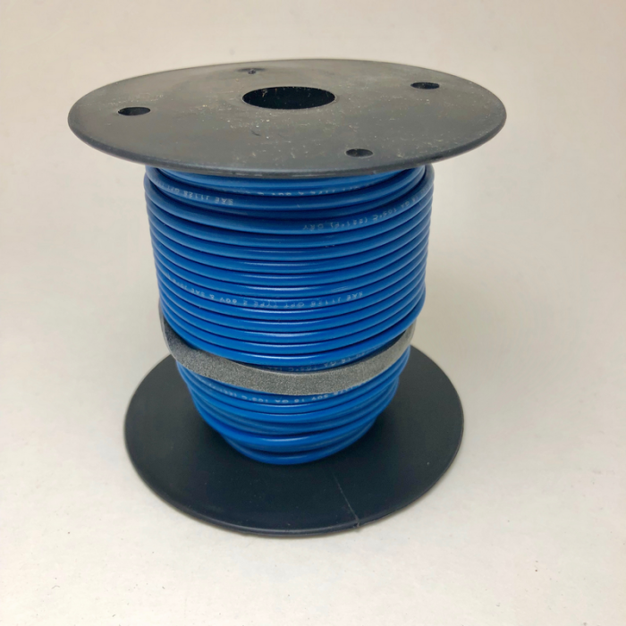 WIRE PRIMARY 14 GA 100'