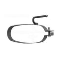 BRACKET MUFFLER BAND GM OE STYLE