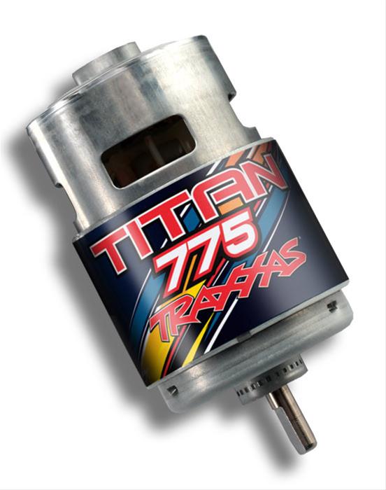 TRAXXAS auto part