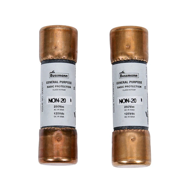 BUSSMANN auto part