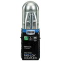REESE - COUPLER, CLASS II - ZINC