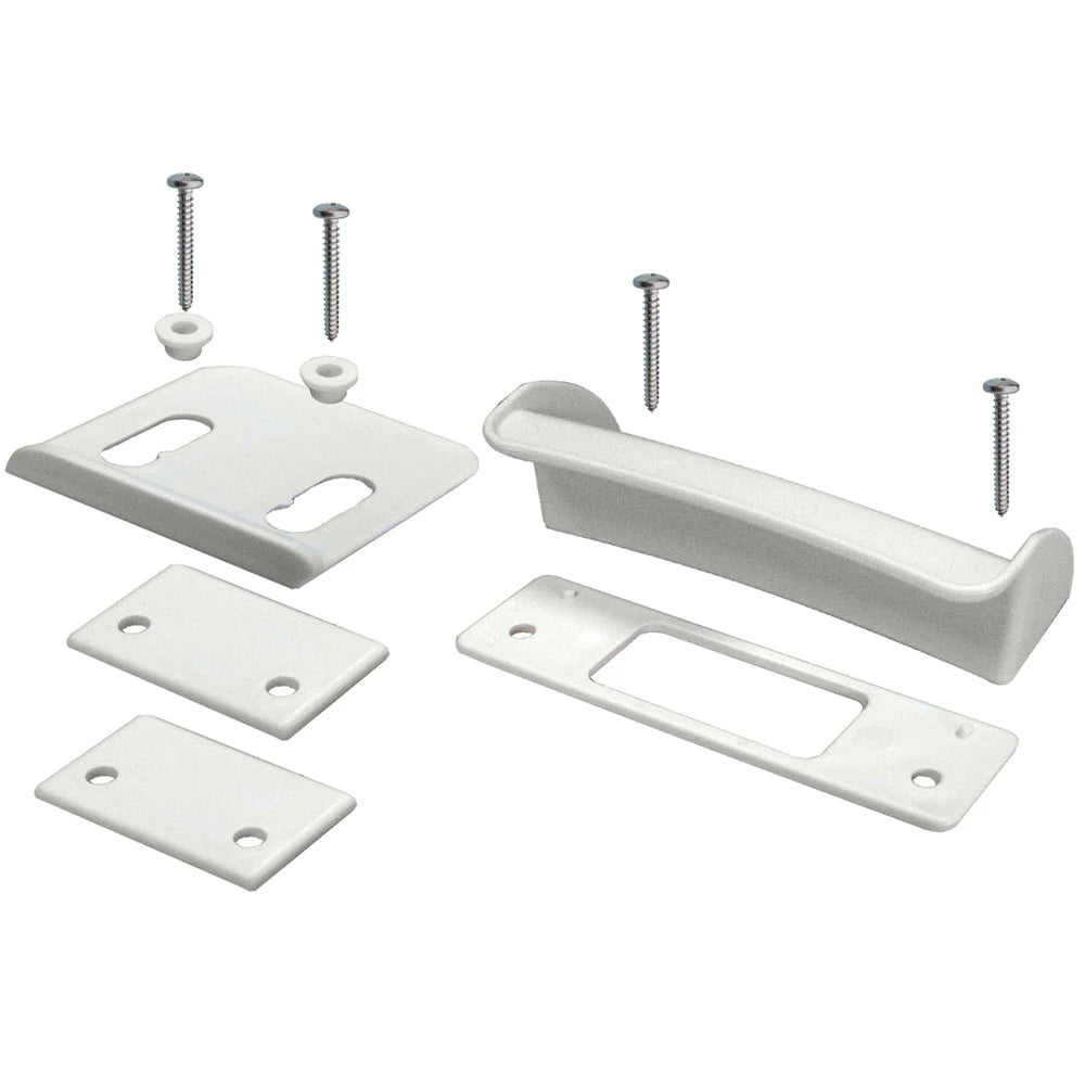 Thetford auto part