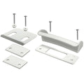 SPP HOLD DOWN KIT 35 SIGNAL WHITE