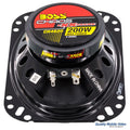 BOSS AUDIO auto part