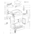 Thetford auto part